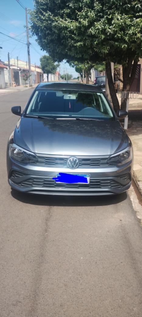 VOLKSWAGEN Polo Hatch 1.0 4P MPI TRACK, Foto 1