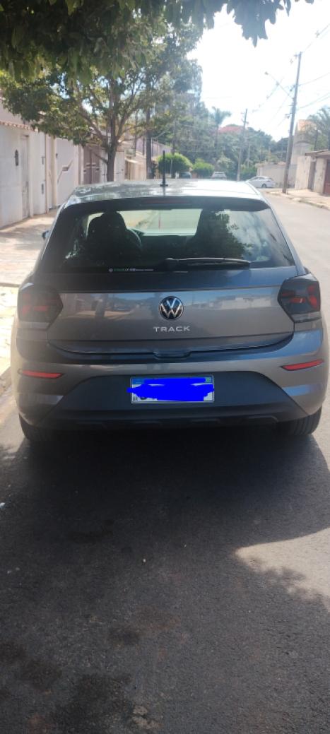 VOLKSWAGEN Polo Hatch 1.0 4P MPI TRACK, Foto 4