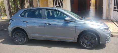 VOLKSWAGEN Polo Hatch 1.0 4P MPI TRACK, Foto 8