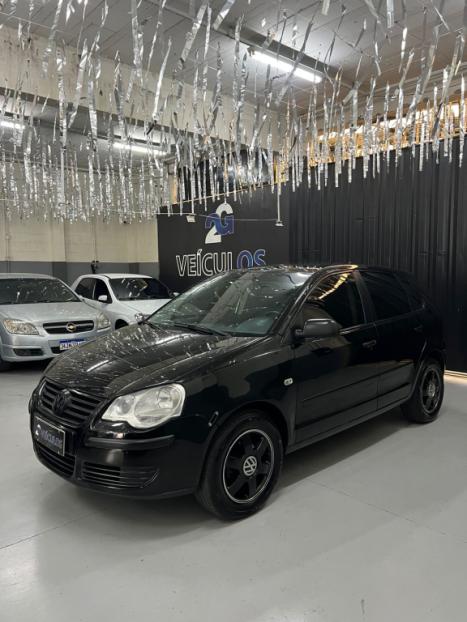 VOLKSWAGEN Polo Hatch 1.6 4P FLEX, Foto 1