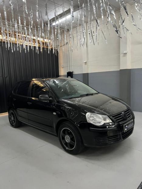 VOLKSWAGEN Polo Hatch 1.6 4P FLEX, Foto 2