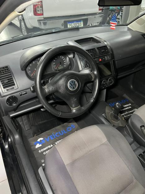 VOLKSWAGEN Polo Hatch 1.6 4P FLEX, Foto 3
