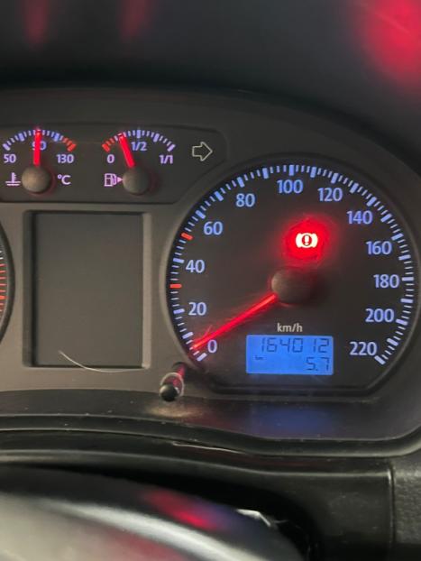 VOLKSWAGEN Polo Hatch 1.6 4P FLEX, Foto 4