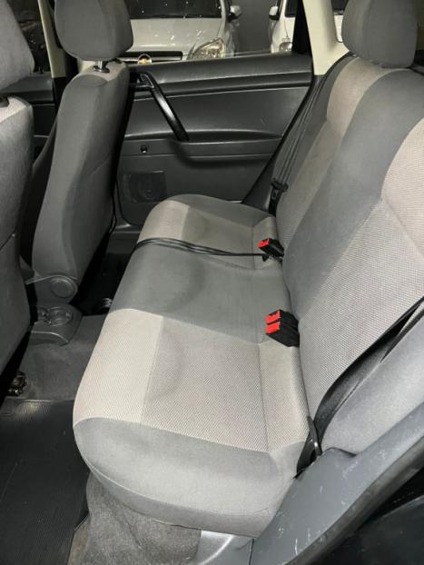 VOLKSWAGEN Polo Hatch 1.6 4P FLEX, Foto 6