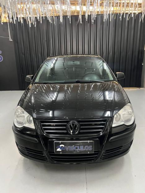 VOLKSWAGEN Polo Hatch 1.6 4P FLEX, Foto 8