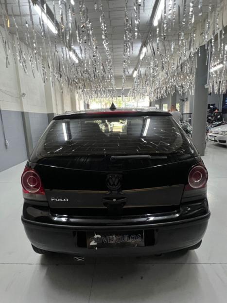 VOLKSWAGEN Polo Hatch 1.6 4P FLEX, Foto 9