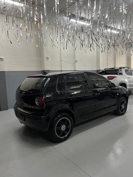 VOLKSWAGEN Polo Hatch 1.6 4P FLEX, Foto 10