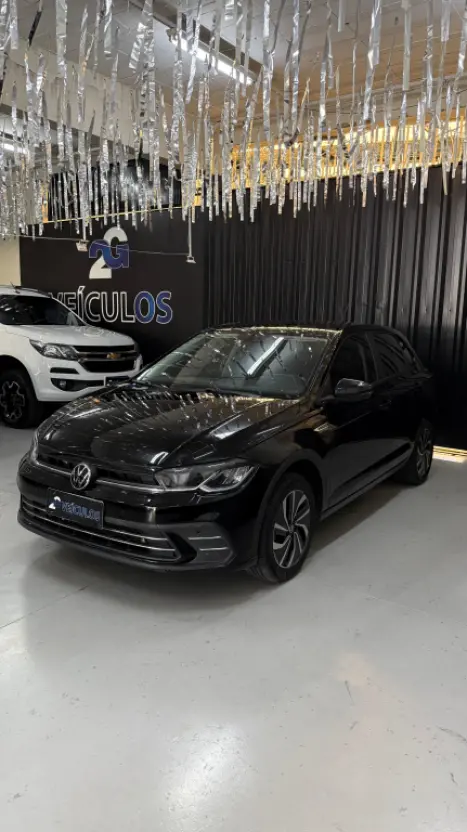 VOLKSWAGEN Polo Hatch 1.0 4P 170 TSI, Foto 1