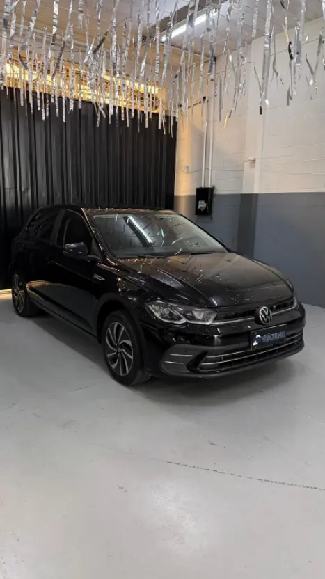 VOLKSWAGEN Polo Hatch 1.0 4P 170 TSI, Foto 2