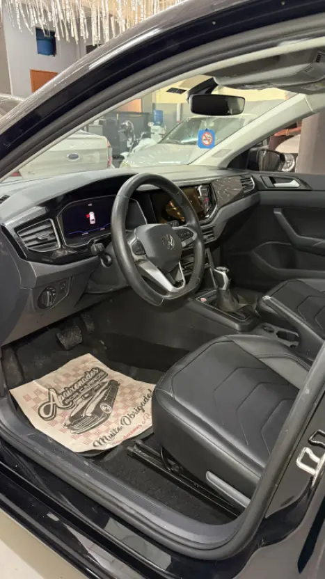 VOLKSWAGEN Polo Hatch 1.0 4P 170 TSI, Foto 3