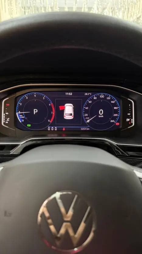 VOLKSWAGEN Polo Hatch 1.0 4P 170 TSI, Foto 4