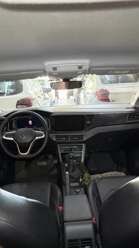 VOLKSWAGEN Polo Hatch 1.0 4P 170 TSI, Foto 5