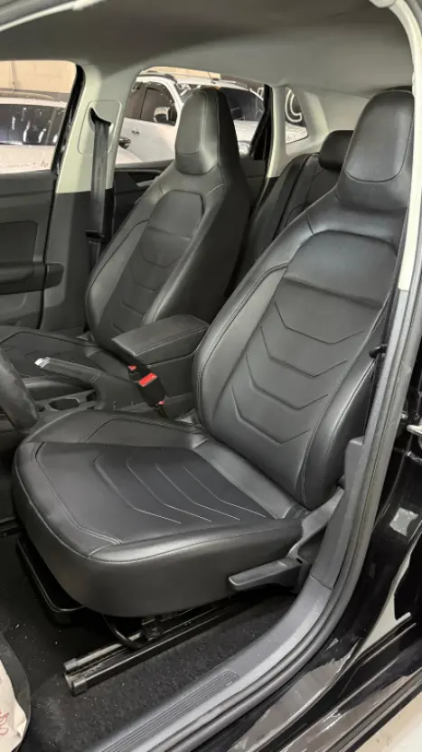 VOLKSWAGEN Polo Hatch 1.0 4P 170 TSI, Foto 6