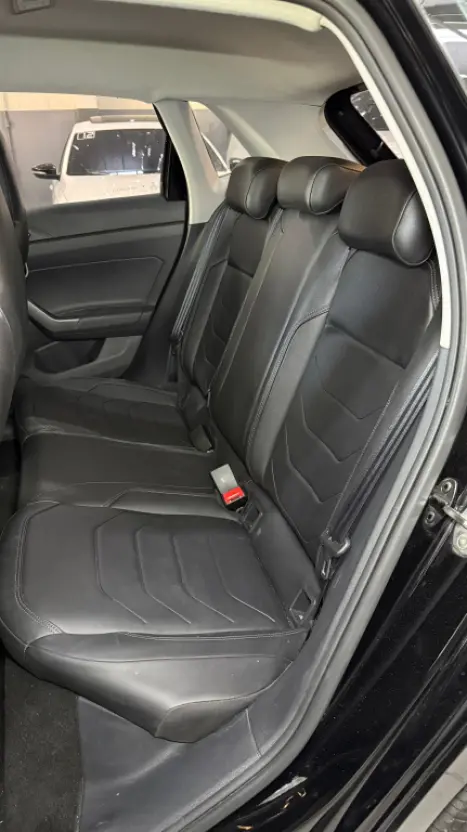 VOLKSWAGEN Polo Hatch 1.0 4P 170 TSI, Foto 7