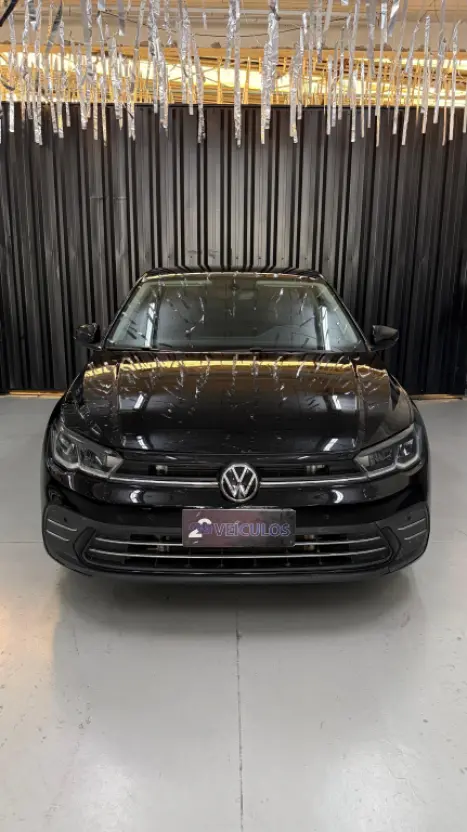 VOLKSWAGEN Polo Hatch 1.0 4P 170 TSI, Foto 8