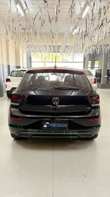 VOLKSWAGEN Polo Hatch 1.0 4P 170 TSI, Foto 9