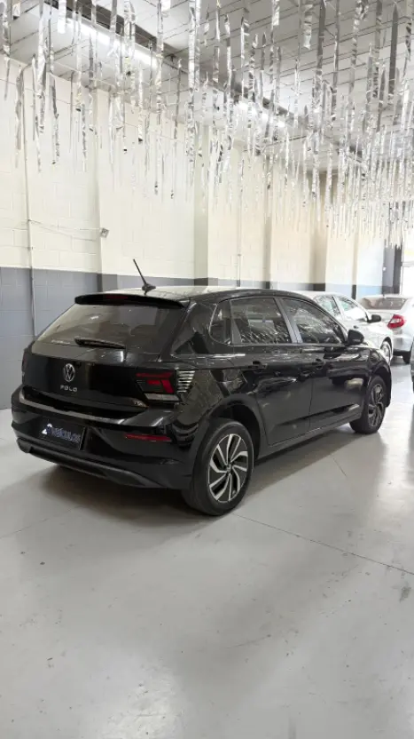 VOLKSWAGEN Polo Hatch 1.0 4P 170 TSI, Foto 10