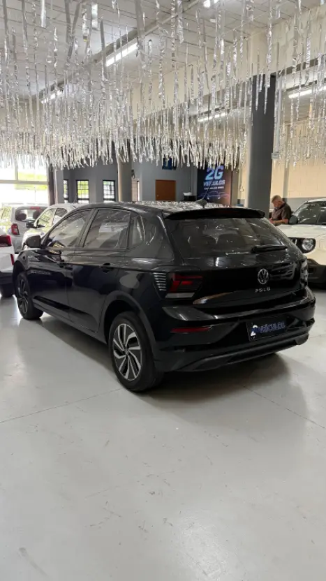 VOLKSWAGEN Polo Hatch 1.0 4P 170 TSI, Foto 11