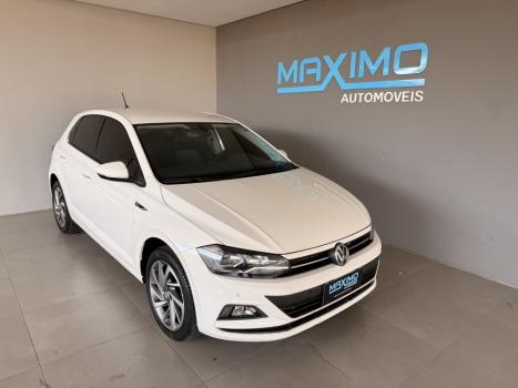 VOLKSWAGEN Polo Hatch 1.0 12V 4P 200 TSI HIGHLINE AUTOM�TICO, Foto 1