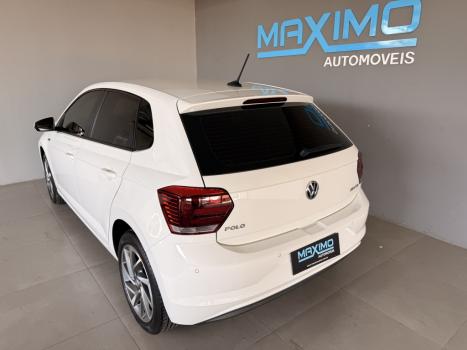 VOLKSWAGEN Polo Hatch 1.0 12V 4P 200 TSI HIGHLINE AUTOM�TICO, Foto 2