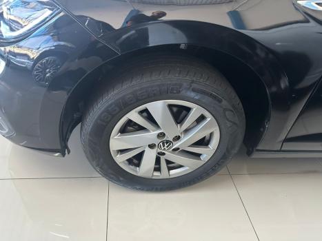 VOLKSWAGEN Polo Hatch 1.0 12V 4P 200 TSI  COMFORTLINE AUTOM�TICO, Foto 2