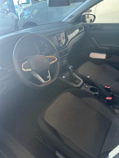 VOLKSWAGEN Polo Hatch 1.0 12V 4P 200 TSI  COMFORTLINE AUTOM�TICO, Foto 3