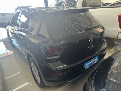 VOLKSWAGEN Polo Hatch 1.0 12V 4P 200 TSI  COMFORTLINE AUTOM�TICO, Foto 5