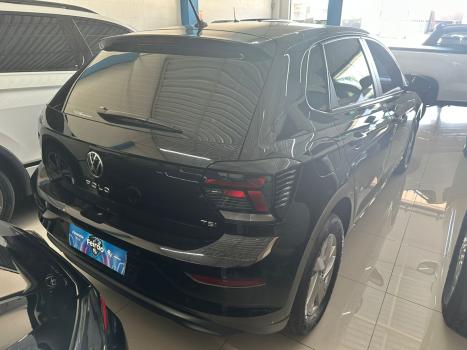 VOLKSWAGEN Polo Hatch 1.0 12V 4P 200 TSI  COMFORTLINE AUTOM�TICO, Foto 7