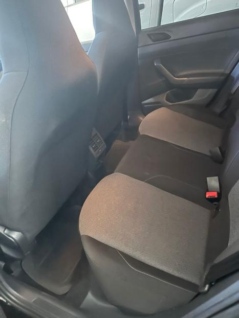 VOLKSWAGEN Polo Hatch 1.0 12V 4P 200 TSI  COMFORTLINE AUTOM�TICO, Foto 8
