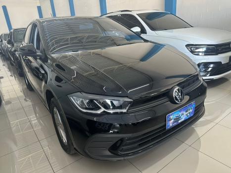 VOLKSWAGEN Polo Hatch 1.0 12V 4P 200 TSI  COMFORTLINE AUTOM�TICO, Foto 9
