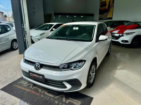 VOLKSWAGEN Polo Hatch 1.0 12V 4P MPI FLEX, Foto 1