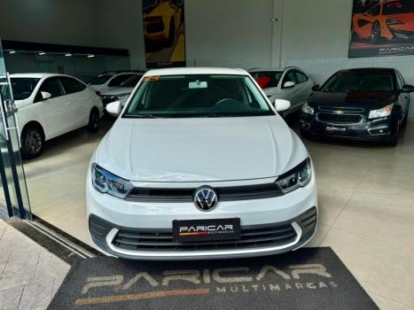 VOLKSWAGEN Polo Hatch 1.0 12V 4P MPI FLEX, Foto 2