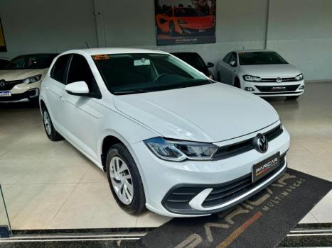 VOLKSWAGEN Polo Hatch 1.0 12V 4P MPI FLEX, Foto 3