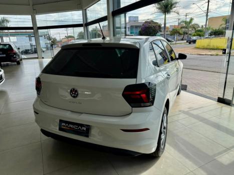 VOLKSWAGEN Polo Hatch 1.0 12V 4P MPI FLEX, Foto 4