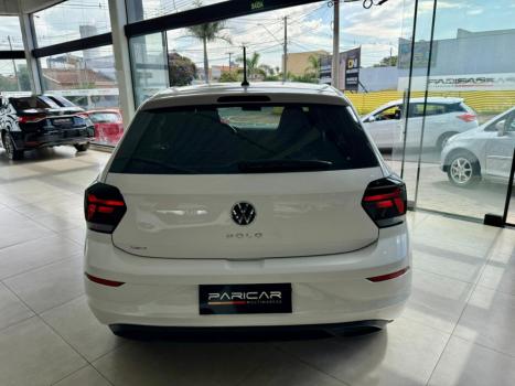 VOLKSWAGEN Polo Hatch 1.0 12V 4P MPI FLEX, Foto 5