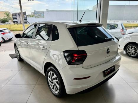 VOLKSWAGEN Polo Hatch 1.0 12V 4P MPI FLEX, Foto 6