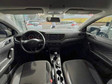 VOLKSWAGEN Polo Hatch 1.0 12V 4P MPI FLEX, Foto 8