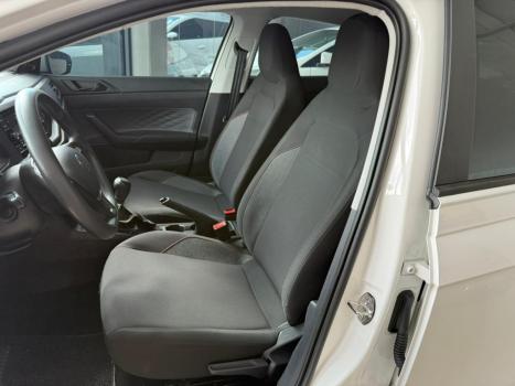 VOLKSWAGEN Polo Hatch 1.0 12V 4P MPI FLEX, Foto 9