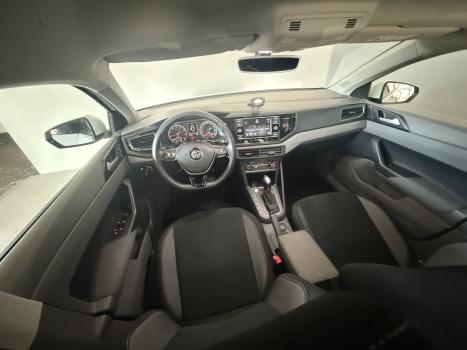 VOLKSWAGEN Polo Hatch 1.0 12V 4P 200 TSI  COMFORTLINE AUTOM�TICO, Foto 6
