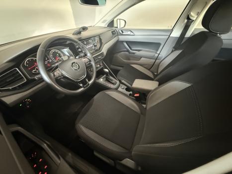 VOLKSWAGEN Polo Hatch 1.0 12V 4P 200 TSI  COMFORTLINE AUTOM�TICO, Foto 7