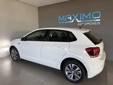 VOLKSWAGEN Polo Hatch 1.0 12V 4P 200 TSI  COMFORTLINE AUTOM�TICO, Foto 3