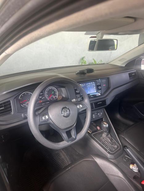 VOLKSWAGEN Polo Hatch 1.6 4P MSI FLEX AUTOM�TICO, Foto 7