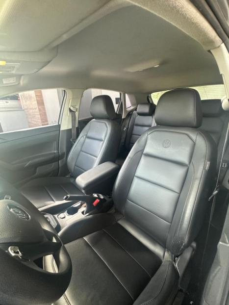 VOLKSWAGEN Polo Hatch 1.6 4P MSI FLEX AUTOM�TICO, Foto 8