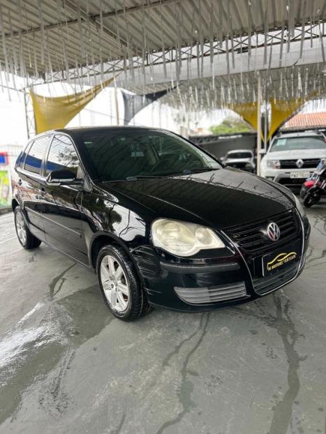 VOLKSWAGEN Polo Hatch 1.6 4P COMFORTLINE FLEX, Foto 1