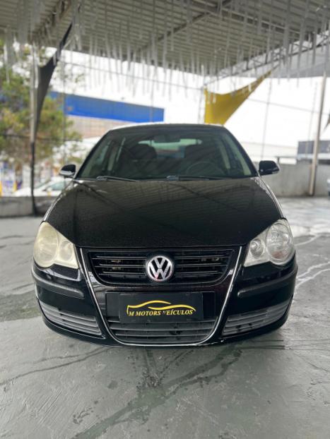 VOLKSWAGEN Polo Hatch 1.6 4P COMFORTLINE FLEX, Foto 2