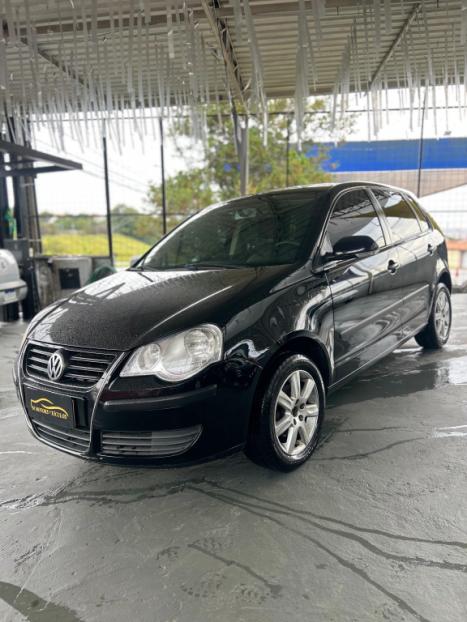 VOLKSWAGEN Polo Hatch 1.6 4P COMFORTLINE FLEX, Foto 3