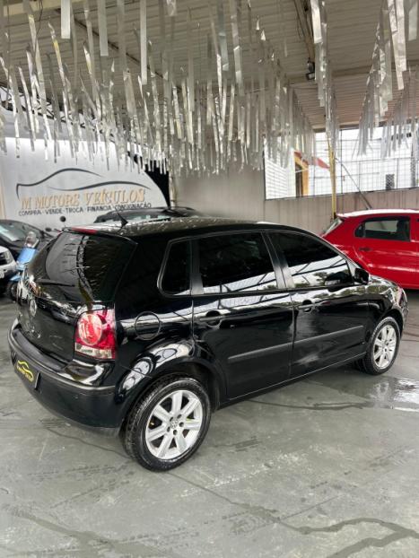 VOLKSWAGEN Polo Hatch 1.6 4P COMFORTLINE FLEX, Foto 4