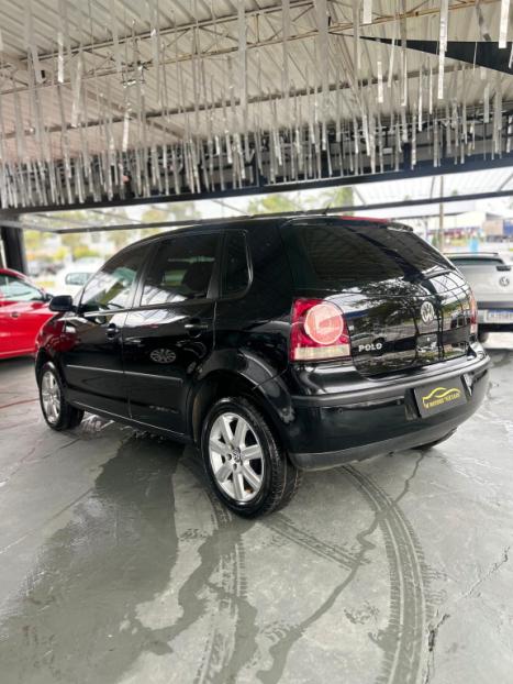 VOLKSWAGEN Polo Hatch 1.6 4P COMFORTLINE FLEX, Foto 6