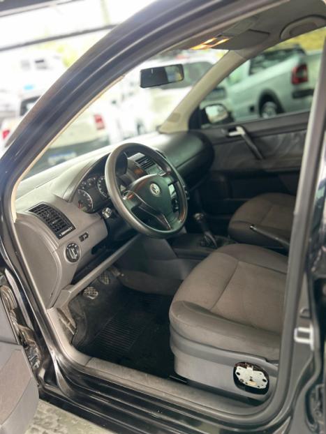 VOLKSWAGEN Polo Hatch 1.6 4P COMFORTLINE FLEX, Foto 7