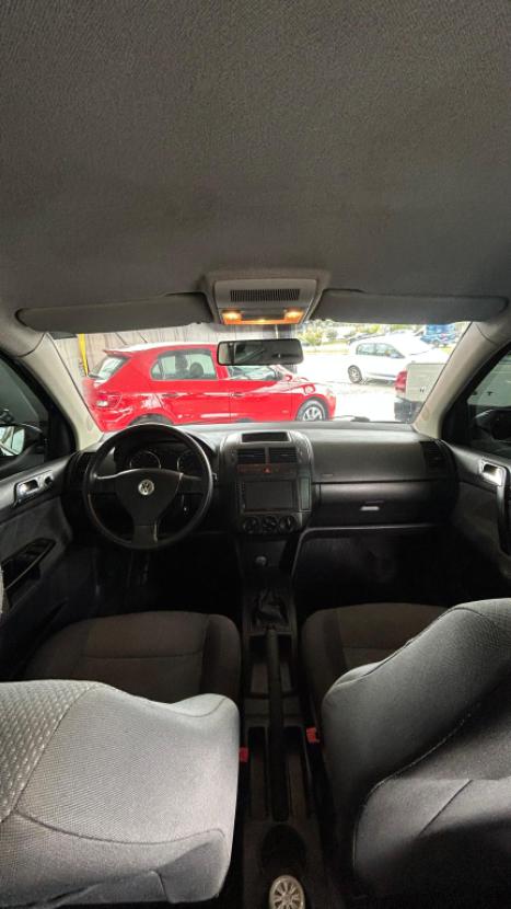 VOLKSWAGEN Polo Hatch 1.6 4P COMFORTLINE FLEX, Foto 10